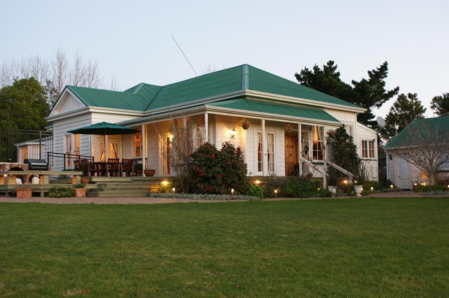 Brookwood Lodge Auckland Exterior foto